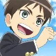 Eren Yeager