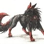 โซเอล(หมาป่าอสูรทมิฬ)