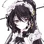 คิเอะ(นักฆ่า+หน่วยลับลำดับที่3+เมด)