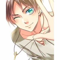 Eren