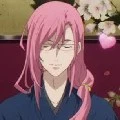 Baka Author