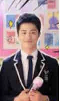 Huang Nan