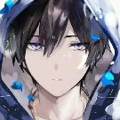 leo lunaar ( 1st brother ) demon king