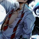 zack lunaar (3rd brother) devil king