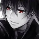 shawn lunar (ML) demon prince