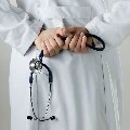 doctor