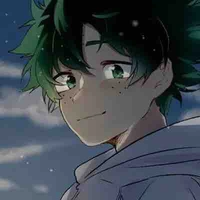 Izuku