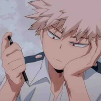 Bakugou