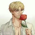 Zeke(kakak Eren)