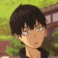 Kageyama Tobio