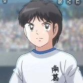Taro Misaki