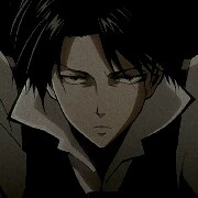 levi 😷😐