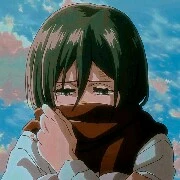 mikasa 😶🔪