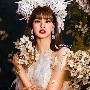 Queen of goddess