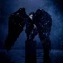 King of black angel