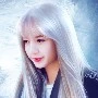 Queen of ice