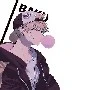 katsuki bakugou