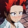 eijiro kirishima