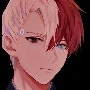 shoto todoroki