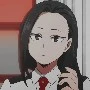 momo yaoyorozu