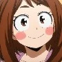 Ochako uraraka