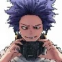 shinsou hitoshi