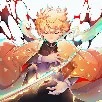 Zenitsu