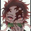Oni Tanjiro