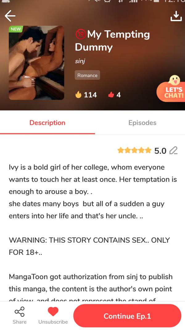 NovelToon