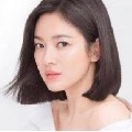 SongHye-Kyo Alexander( Mom jennie)