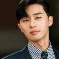 SeoJoon Anggara ( Dad tae)