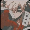 Bakugou