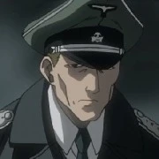 Lieutenant Alex