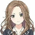Margaret(amiga de Daniel)