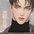 ลู(พระเอก)