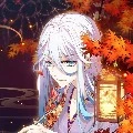 tian Hu( An na personal maid )