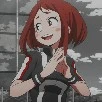 Uraraka