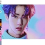 mark