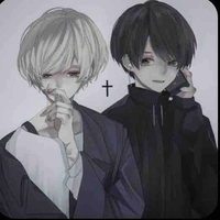 Ace/Hayden(youngest)