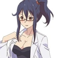 Women Doctor