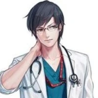 Man Doctor