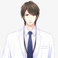 Man Doctor