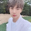 Seokjin