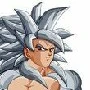 Goten SSJ 5