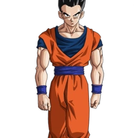 Gohan