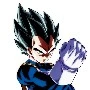 Vegeta instinto superior