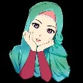 Anita(Adik Alisyah)