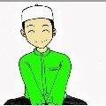 Pak Rudi(ayah alisyah)