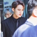 Mingyu||Dady Renjun