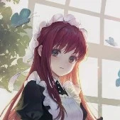 Lily (fl maid)